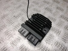 2012 YAMAHA YZF R1  RECTIFIER REGULATOR