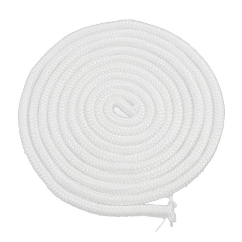 Door seal rope - rope, log