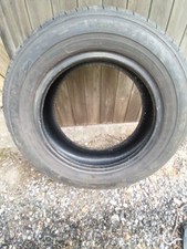 205/65/16C AVON AV-12 Part