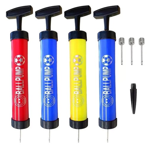 Pcs ball pump with needle - pcs,