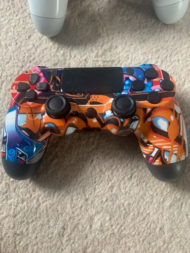 Ps4 custom controller - ps4,