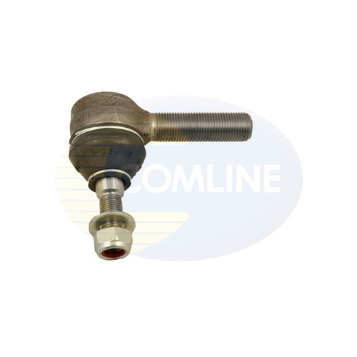 Tie track rod end - track,
