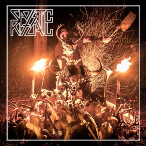 Sadistic ritual visionaire - ritual, of