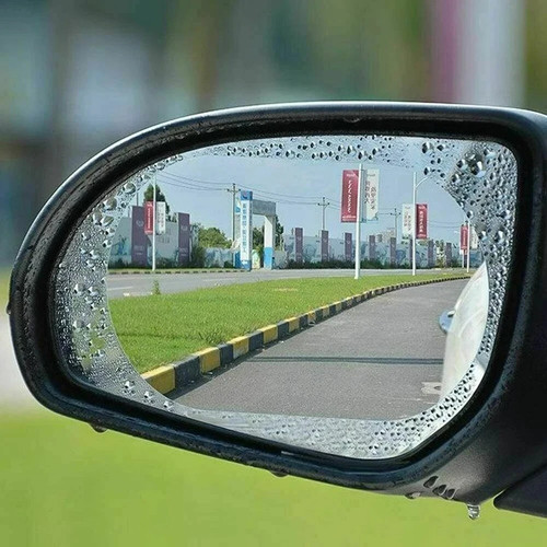 2pcs car rear view wing - car, mirror