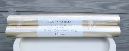 Laura ashley eltham linen - 3, x