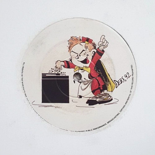 Old skool rave - skool,