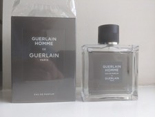 Guerlain Homme EDP, Boxed