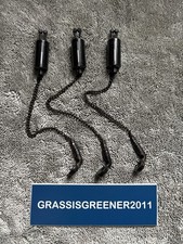 Korda Black And White Bobbins