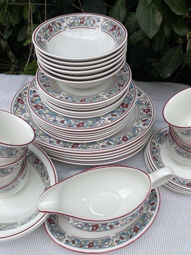 Beautiful vintage johnson - vintage,