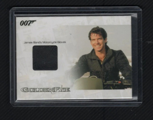 James bond mission logs prop - bond,