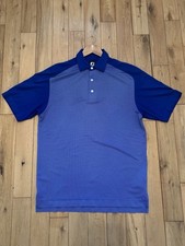 Men’s Footjoy Golf Polo