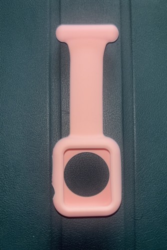 For apple watch fob - apple, clip-on