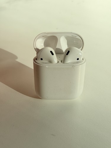 Airpods 1st generation - airpods,