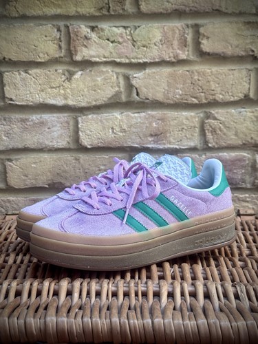 Adidas originals gazelle bold - adidas,