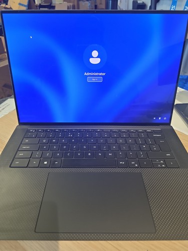 Dell xps 9530 - dell,