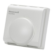 Honeywell home T4360 central