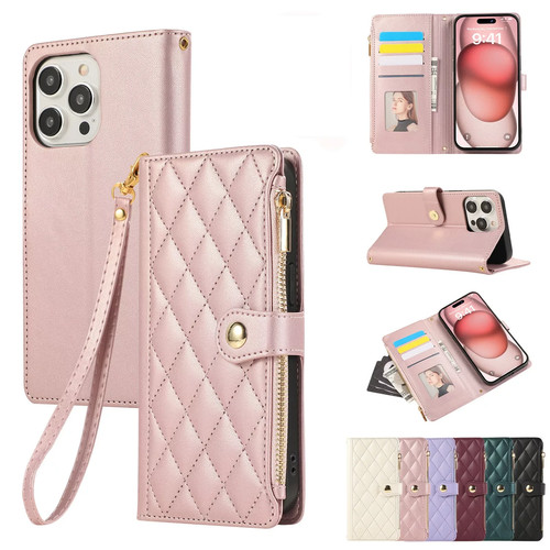 Zip wallet case - wallet, flip