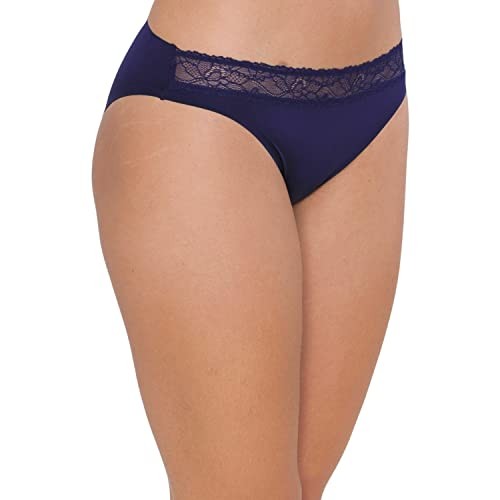 2xl sloggi wow lace tai - wow,