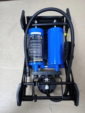 Michelin Digital Double Barrel