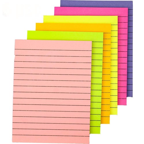 Pack sticky notes post - notes, it