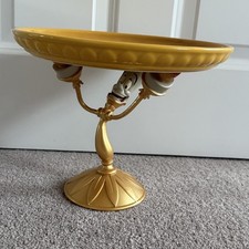  Beauty & The Beast  Lumiere