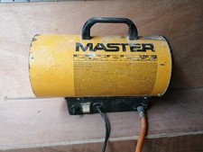 Master Gas Space  Heater BLP 10KW / 240V 