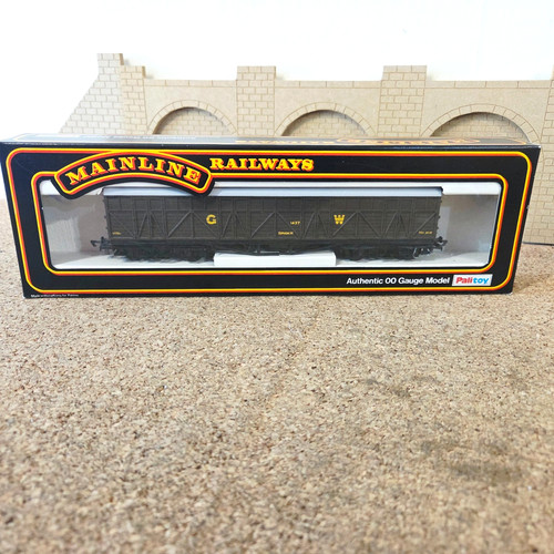 Mainline gauge 54308 50 - mainline,