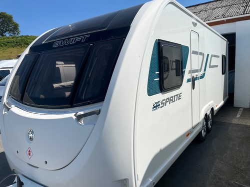Swift sprite quattro - sprite,