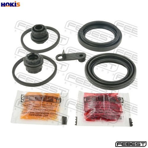 Repair kit brake - kit, caliper