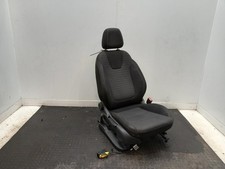 VAUXHALL ASTRA Front Seat