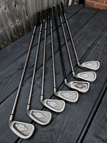 Callaway irons 9 iron - irons, 3–9