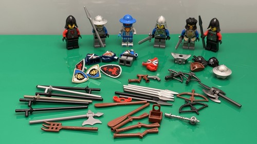 Lego castle nexo knights - lego,