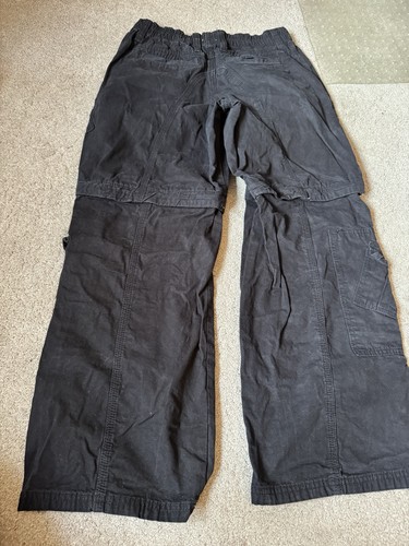 Urban outfitters cargos - urban,
