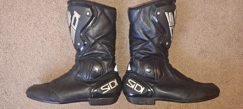 Sidi vertigo rain evo - sidi,