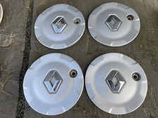 Set of Genuine Renault Clio