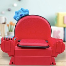 Leapfrog Nick Jr. Blues Clues