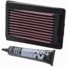 K&N YA-6604 Air Filter for