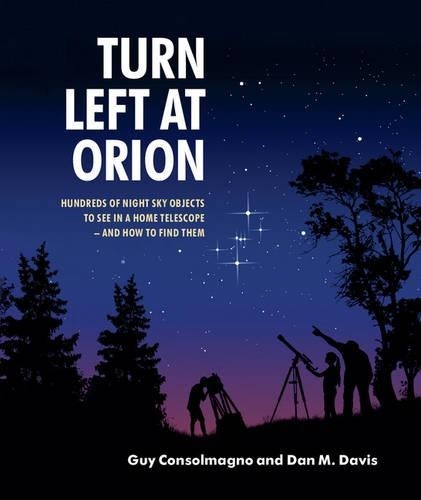 Turn left orion hundreds - turn,