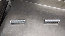 CUSTOM HANDLEBAR GRIPS