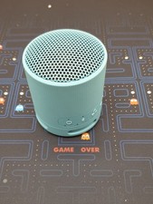 Sony SRS-XB100 Portable Wireless Bluetooth Speaker, FAULTY BASS,SL4