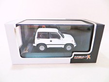 PREMIUM-X PRD327 '1992 SUZUKI ESCUDO/VITARA' WHITE. Ltd Ed. 1:43 MIB/BOXED