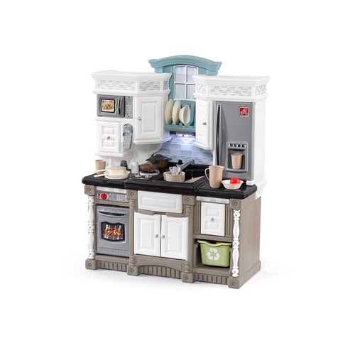 Kids kitchen playset piece - kitchen,