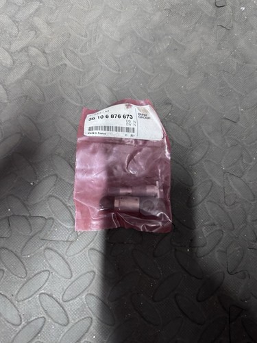 Bmw and mini tyre valve - and,