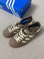 adidas Spezial Brown