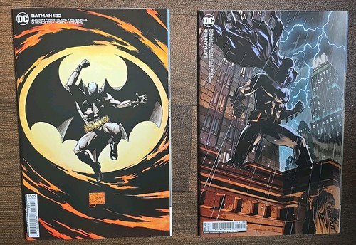 Batman 132 comics joe - dc,