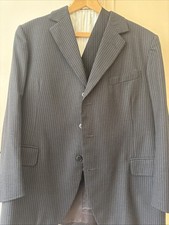 Handmade Royal 2 Piece Mens Suit