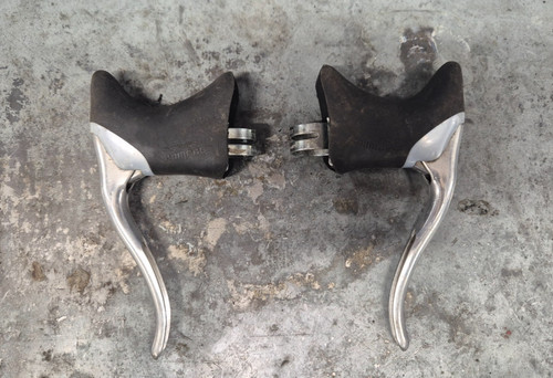 Shimano rsx aero - aero, brake