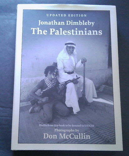 The palestinians jonathan - the,