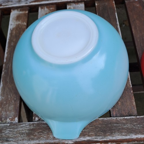 Vintage jaj pyrex - vintage,