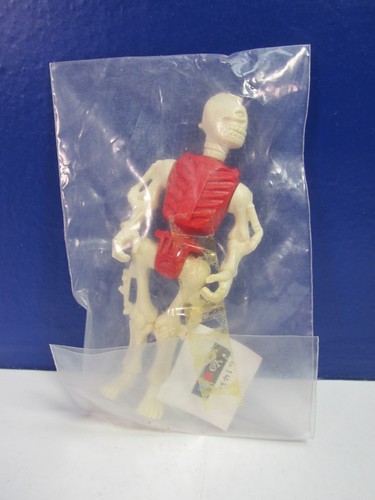 Sealed vintage action - sealed,